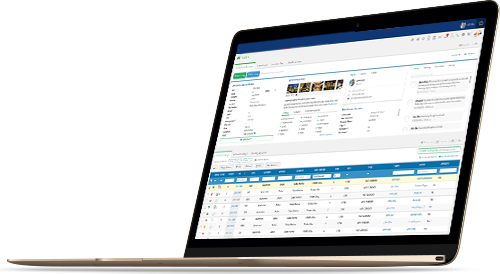 Listings